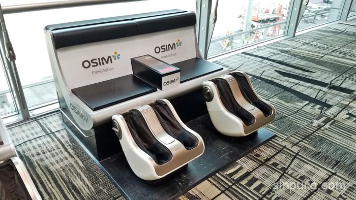 超特価低価 値下げ☆OSIM by 大福's shop｜ラクマ フット