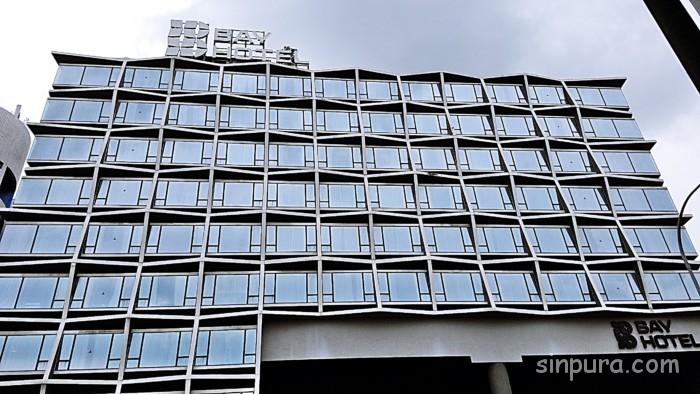 シンガポールのホテルをお探しですか?セントーサ島に近いのはココ!!
